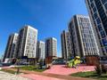 3-комнатная квартира · 65 м² · 2/20 этаж, Гагарина 310 за 35 000 ₸ в Алматы, Бостандыкский р-н — фото 16