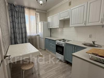 1-бөлмелі пәтер · 37 м² · 4/8 қабат, Аманжол Болекпаев 12, бағасы: 21.9 млн ₸ в Астане, Алматы р-н