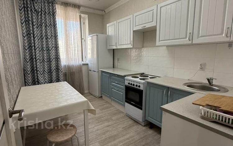 1-комнатная квартира · 37 м² · 4/8 этаж, Аманжол Болекпаев 12 за 21.9 млн ₸ в Астане, Алматы р-н — фото 2