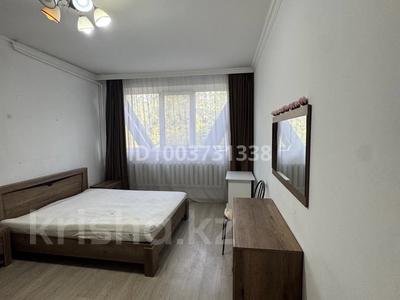 3-бөлмелі пәтер · 72 м² · 3/9 қабат, мкр Аксай-1 18 — Толе би-момышулы, бағасы: 400 000 ₸ в Алматы, Ауэзовский р-н