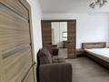 3-бөлмелі пәтер · 72 м² · 3/9 қабат, мкр Аксай-1 18 — Толе би-момышулы, бағасы: 400 000 ₸ в Алматы, Ауэзовский р-н — фото 2