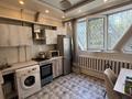 3-бөлмелі пәтер · 72 м² · 3/9 қабат, мкр Аксай-1 18 — Толе би-момышулы, бағасы: 400 000 ₸ в Алматы, Ауэзовский р-н — фото 9