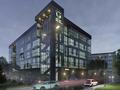 Свободное назначение · 3750 м² за 2.2 млрд ₸ в Астане