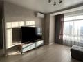 3-бөлмелі пәтер · 87 м² · 11/21 қабат, Калдаякова 3, бағасы: 500 000 ₸ в Астане, Алматы р-н — фото 15