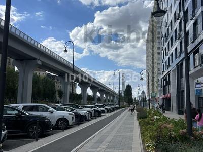 3-бөлмелі пәтер · 87 м² · 11/21 қабат, Калдаякова 3, бағасы: 500 000 ₸ в Астане, Алматы р-н
