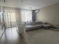 4-комнатная квартира · 104 м² · 11/18 этаж, Розыбакиева 237 за 125 млн ₸ в Алматы, Бостандыкский р-н — фото 2