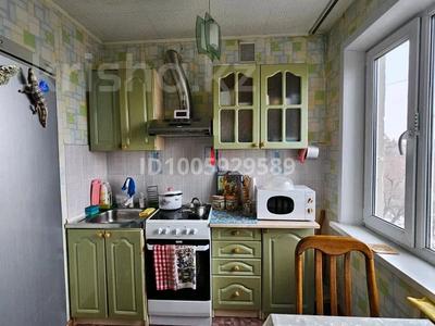 2-комнатная квартира · 48 м² · 5/5 этаж, Сейфулина 54 за 6.5 млн 〒 в Темиртау