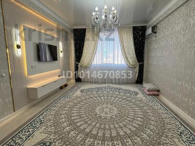 2-бөлмелі пәтер · 73 м², 17-ш/а. 87, бағасы: 25 000 ₸ в Актау, 17-й мкр