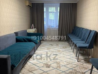 3-комнатная квартира · 89 м² · 2/4 этаж, Мкр Жетысу 30A за 30 млн 〒 в Талдыкоргане, мкр Жетысу