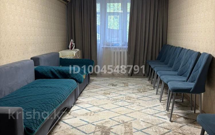 3-бөлмелі пәтер · 89 м² · 2/4 қабат, Мкр Жетысу 30A, бағасы: 30 млн ₸ в Талдыкоргане, мкр Жетысу — фото 9