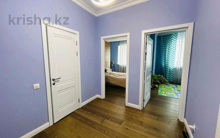 3-бөлмелі пәтер · 106 м² · 9/16 қабат, Навои — Торайгырова, бағасы: 76 млн ₸ в Алматы, Бостандыкский р-н — фото 4