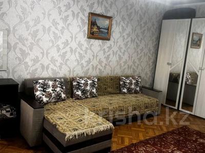 1-комнатная квартира · 38 м² · 4/5 этаж, 3 мкр,,,,Зета,,Даулет 28 за 15.5 млн 〒 в Талдыкоргане, мкр Мушелтой