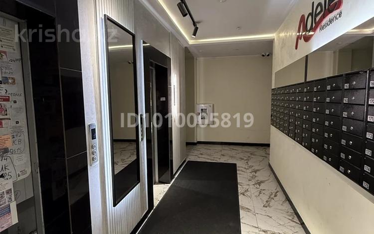 1-комнатная квартира · 42 м² · 7/13 этаж, мкр Тастак-1, Райымбека 348/1 к1-7 — Райымбек Емцова за 270 000 ₸ в Алматы, Ауэзовский р-н — фото 2
