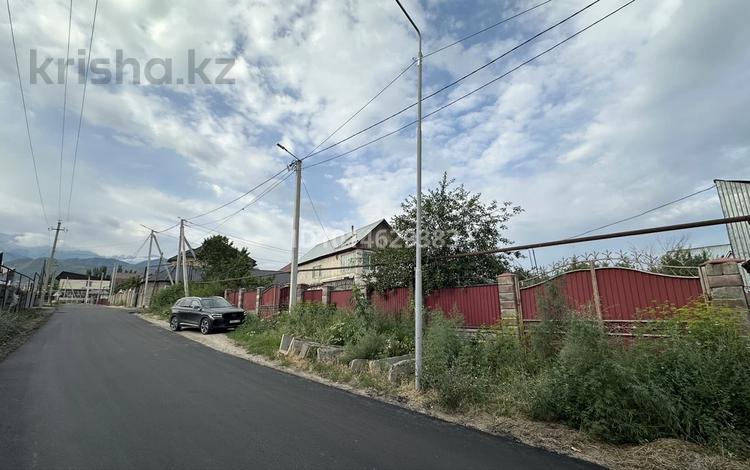 Отдельный дом · 4 комнаты · 110 м² · 14 сот., Жаханова 24 — Бакад в сторну талгара за 100 000 ₸ в Кызылкайрат — фото 2