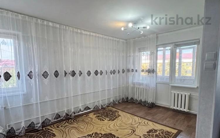 1-бөлмелі пәтер · 31.3 м² · 3/5 қабат, 1 ш/а, Абилкайыр хана, бағасы: 9.3 млн ₸ в Актобе, мкр 5 — фото 5