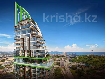 2-комнатная квартира · 34 м² · 16/23 этаж, Паттайя за ~ 59.6 млн 〒