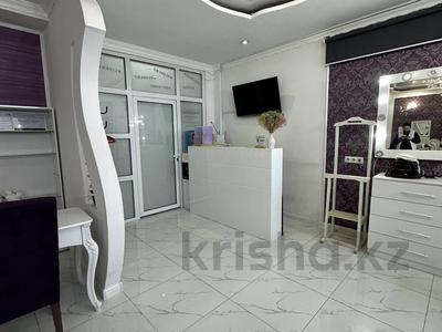 Салоны красоты · 55 м² за 29 млн ₸ в Астане