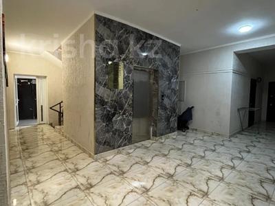 2-комнатная квартира · 70.8 м² · 2/8 этаж, 29-й мкр 22 за 14 млн ₸ в Актау