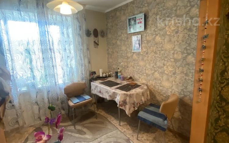 3-бөлмелі пәтер · 62 м² · 6/6 қабат, Садовая 73, бағасы: 21 млн ₸ в Костанае — фото 2