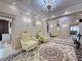 4-комнатная квартира · 230 м² · 4/6 этаж, Кыз-Жибек 30а — ЭЛИТ КЛАСС за 160 млн ₸ в Астане, Нура р-н — фото 13