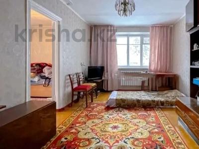 2-комнатная квартира, 40 м², 1/4 этаж, бухар жирау 44 за 22.5 млн 〒 в Алматы, Бостандыкский р-н