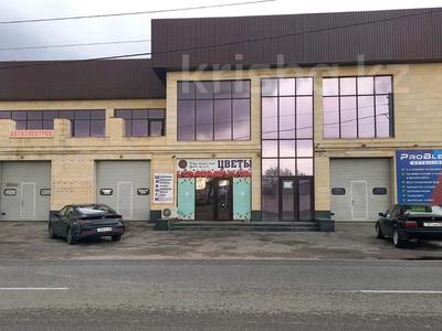 Свободное назначение, магазины и бутики, азс, автосервисы и автомойки, общепит, медцентры и аптеки, образование, развлечения · 622.2 м² за 150 млн 〒 в Таразе