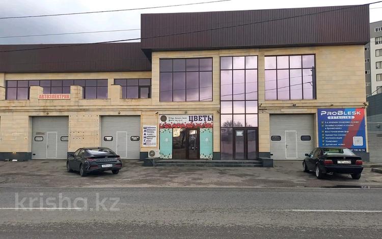 Свободное назначение, магазины и бутики, азс, автосервисы и автомойки, общепит, медцентры и аптеки, образование, развлечения · 622.2 м² за 150 млн 〒 в Таразе — фото 2