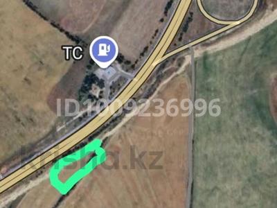 Участок · 80 соток, Састобе за 55 млн ₸