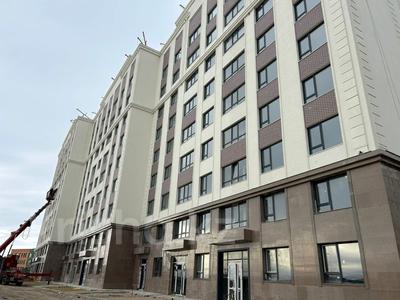 Продажа квартир в Костанайской обл.: 1-комнатная квартира · 40.6 м² · 4/9 этаж, Мкр. Береке 142/2 за 17.5 млн 〒 1-комнатная квартира · 40.6 м² · 4/9 этаж, Мкр. Береке 142/2 за 17.5 млн 〒 в Костанае