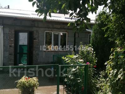 Отдельный дом · 3 комнаты · 80 м² · 3.6 сот., Жансугурова — Школа 101, мечеть за 62 млн 〒 в Алматы, Турксибский р-н