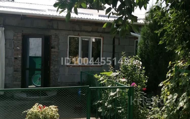 Отдельный дом · 3 комнаты · 80 м² · 3.6 сот., Жансугурова — Школа 101, мечеть за 62 млн 〒 в Алматы, Турксибский р-н — фото 2