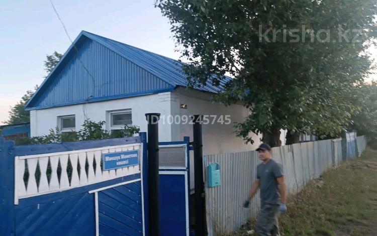 Отдельный дом · 4 комнаты · 65 м² · 11 сот., Элеваторная 13а — Ленина за 15 млн ₸ в Успенках — фото 4