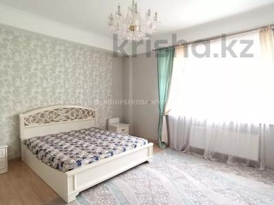 4-бөлмелі пәтер · 170 м² · 2/8 қабат, проспект Мангилик Ел 27 — Орынбор, бағасы: 550 000 ₸ в Астане, Есильский р-н