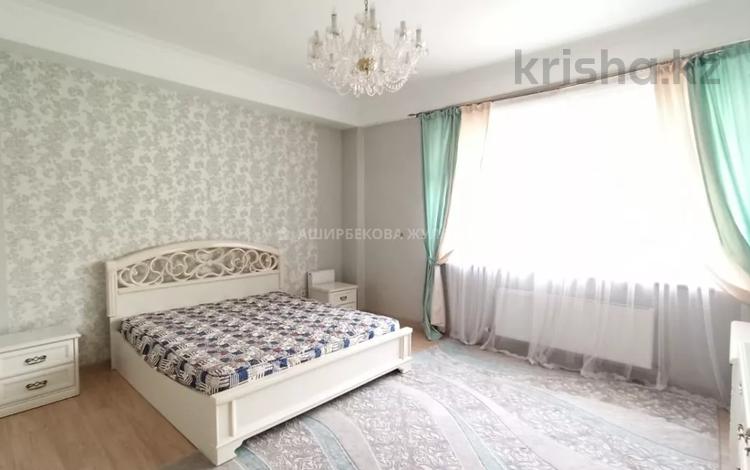 4-комнатная квартира · 170 м² · 2/8 этаж, проспект Мангилик Ел 27 — Орынбор за 550 000 ₸ в Астане, Есильский р-н — фото 15