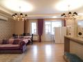 4-комнатная квартира · 170 м² · 2/8 этаж, проспект Мангилик Ел 27 — Орынбор за 550 000 ₸ в Астане, Есильский р-н — фото 7