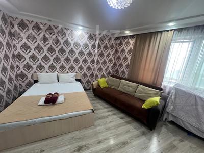 1-бөлмелі пәтер · 45 м² · 11/14 қабат, Сарайшык 7, бағасы: 11 000 ₸ в Астане, Есильский р-н