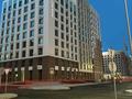 1-комнатная квартира · 36.71 м² · 2/12 этаж, Нажимеденов 6 — Азербаева за 23.5 млн ₸ в Астане, Сарайшык р-н