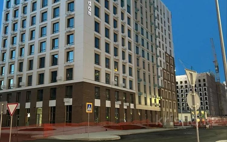 1-комнатная квартира · 36.71 м² · 2/12 этаж, Нажимеденов 6 — Азербаева за 23.5 млн ₸ в Астане, Сарайшык р-н — фото 6