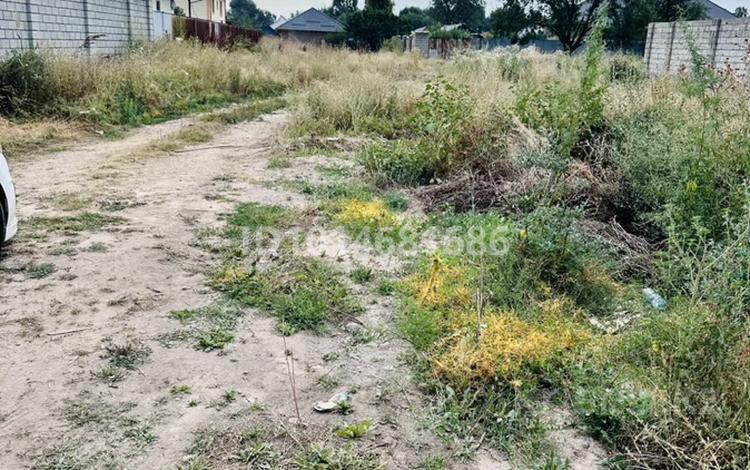 Жер телімі · 6 сотық, Кемертоған, бағасы: 13 млн ₸ в Кемертогане — фото 2