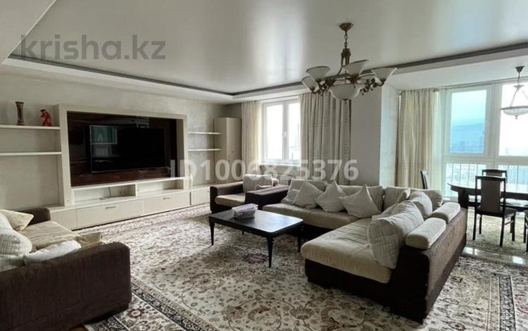 4-бөлмелі пәтер · 147.3 м² · 12/14 қабат, Хусаинова 225 — MEGA CENTRE, бағасы: 102.5 млн ₸ в Алматы, Бостандыкский р-н — фото 68
