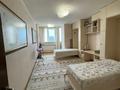 4-бөлмелі пәтер · 147.3 м² · 12/14 қабат, Хусаинова 225 — MEGA CENTRE, бағасы: 102.5 млн ₸ в Алматы, Бостандыкский р-н — фото 6