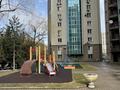 4-бөлмелі пәтер · 147.3 м² · 12/14 қабат, Хусаинова 225 — MEGA CENTRE, бағасы: 102.5 млн ₸ в Алматы, Бостандыкский р-н — фото 22