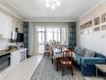2-комнатная квартира · 79.7 м² · 18/18 этаж, Кенесары 4 за 31 млн ₸ в Астане, Сарыарка р-н — фото 18
