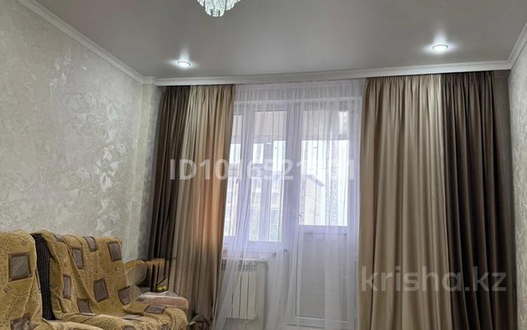3-комнатная квартира · 80 м² · 1/5 этаж, мкр Улы Дала 10 — Возле Фиркан, Корзинка за 150 000 ₸ в Таразе — фото 2
