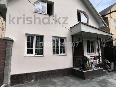 Отдельный дом · 5 комнат · 130 м² · 3.3 сот., Муканова — Муканова айтекеби за 68 млн 〒 в Алматы, Алмалинский р-н