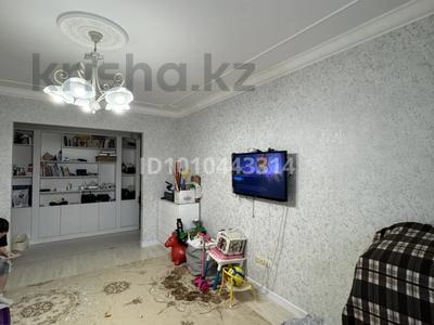 2-бөлмелі пәтер · 62 м² · 11/12 қабат, мкр Комсомольский, Сауран 3/1, бағасы: ~ 33.9 млн 〒 в Астане, Есильский р-н