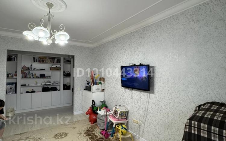 2-бөлмелі пәтер · 62 м² · 11/12 қабат, мкр Комсомольский, Сауран 3/1, бағасы: ~ 33.9 млн 〒 в Астане, Есильский р-н — фото 3