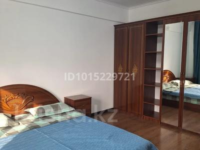2-комнатная квартира · 56 м² · 6/13 этаж, мкр Маяк 54 за 280 000 ₸ в Алматы, Турксибский р-н
