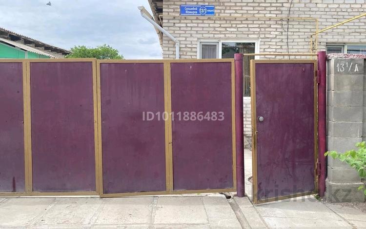Үйдің бір бөлігі · 4 бөлме · 85.5 м² · 5.52 жүзд., Мамырова 13 — Автовокзал, Ресторан Ореке, бағасы: 19 млн ₸ в Шу — фото 2