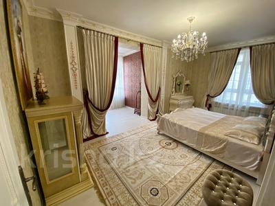 Аренда квартир в Астане: 3-комнатная квартира · 120 м² · 6/8 этаж · помесячно, Амман 2-6 — Шарль де Голль за 700 000 〒 3-комнатная квартира · 120 м² · 6/8 этаж · помесячно, Амман 2-6 — Шарль де Голль за 700 000 〒 в Астане, Есильский р-н